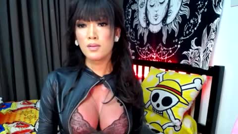 Jessica Cumshow FOLLOW ME online show from 02/26/26, 05:12