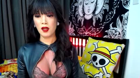 Jessica Cumshow FOLLOW ME online show from 04/10/26, 11:26