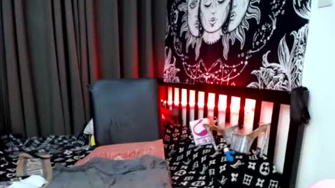 Snapshot of hot_jessica_cumx chatting on 05/15/26, 11:34 Jessica Cumshow FOLLOW ME online show from 05/15/26, 11:34