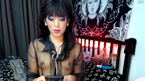 Snapshot of hot_jessica_cumx chatting on 06/14/26, 06:54 Jessica Cumshow FOLLOW ME online show from 06/14/26, 06:54