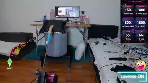 Jessica  Tyler online show from 06/08/26, 08:04