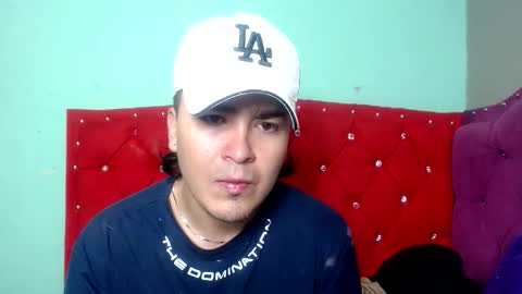 anyelood  soffi online show from 03/18/26, 08:17