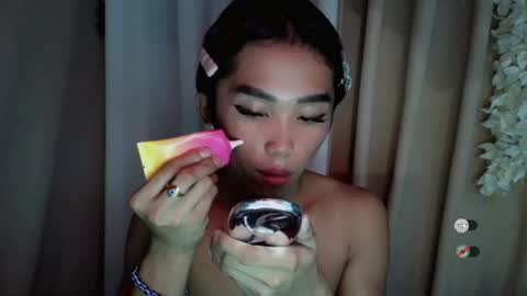 Snapshot of hot_khianna chatting on 05/14/26, 05:58 Khianna online show from 05/14/26, 05:58