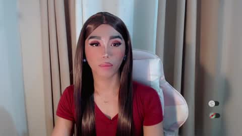 Snapshot of hot_khianna chatting on 07/20/26, 03:14 Khianna online show from 07/20/26, 03:14