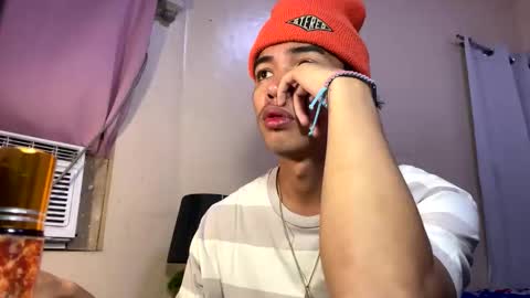 Snapshot of hot_kianxx chatting on 05/08/26, 09:36 hot_kianxx online show from 05/08/26, 09:36