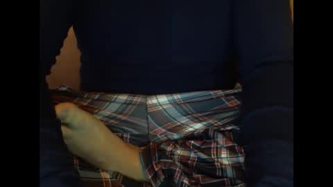 Lars online show from 01/09/25, 03:12