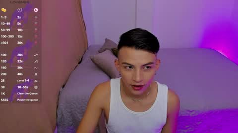 Snapshot of hot_latin_temptation chatting on 04/03/26, 03:26 Alejandro online show from 04/03/26, 03:26