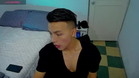Alejandro online show from 05/19/26, 10:21