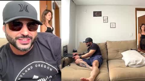 BrazilianBaby online show from 11/08/25, 02:39