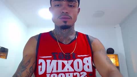 SEXY COUPLE  online show from 02/25/26, 01:43