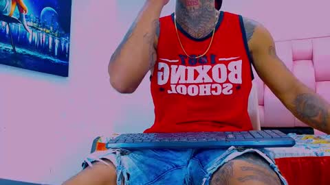 SEXY COUPLE  online show from 03/05/26, 12:34