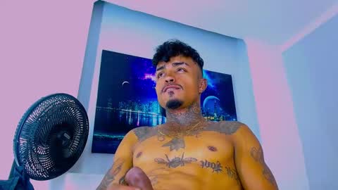 SEXY COUPLE  online show from 03/06/26, 03:30