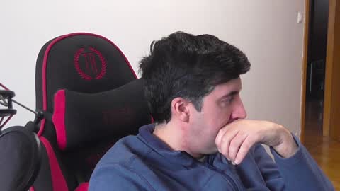 Hot Li ki online show from 01/22/25, 09:24