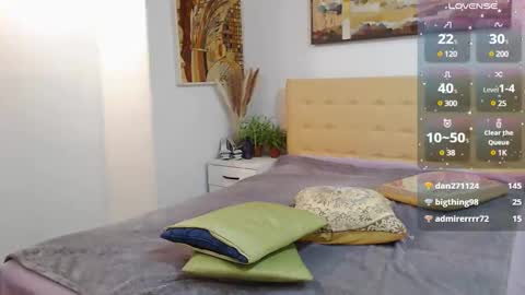 Snapshot of hot_lionesss chatting on 01/26/25, 07:31 Halle online show from 01/26/25, 07:31