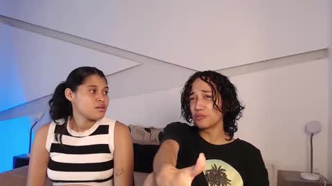 Alana online show from 11/12/25, 09:14