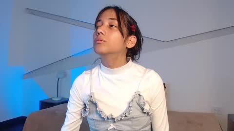 Alana online show from 01/06/26, 09:07