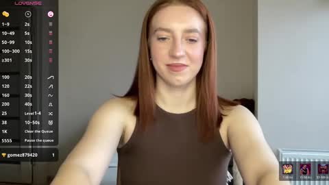 Lina online show from 12/16/25, 11:48