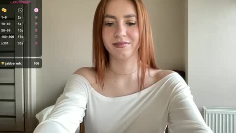 Lina online show from 02/14/26, 10:45