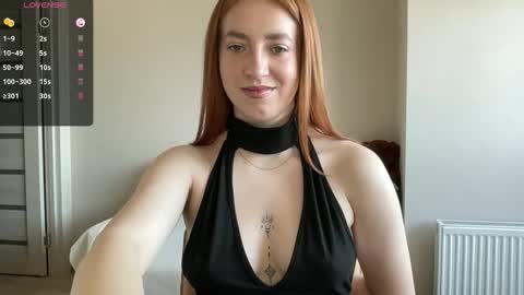 Lina online show from 03/20/26, 09:25