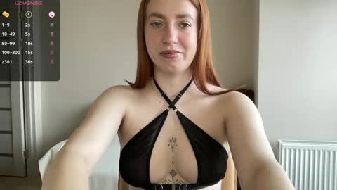 Lina online show from 03/21/26, 07:46