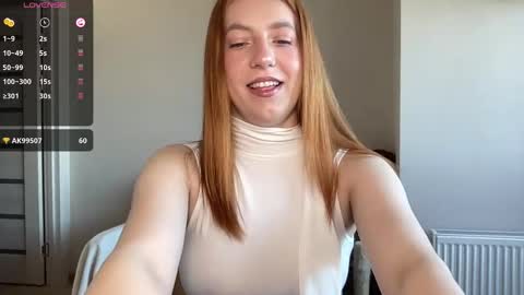 Lina online show from 05/04/26, 06:42