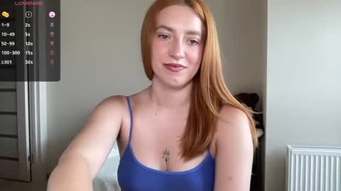 Lina online show from 06/14/26, 09:33