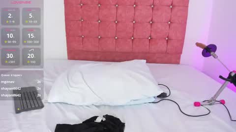 hot_luna_x online show from 05/31/26, 06:09
