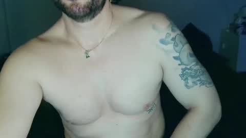hot_mad online show from 03/08/25, 03:28