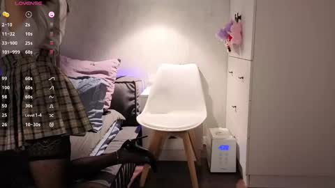 Alexandra online show from 12/03/25, 04:05