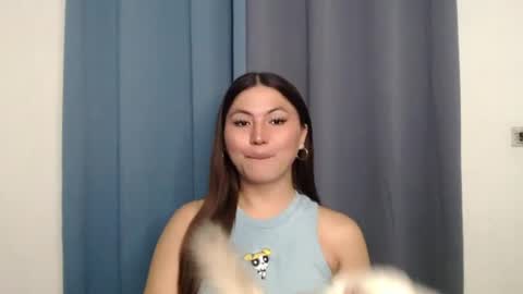 Nikki  online show from 02/03/26, 10:31