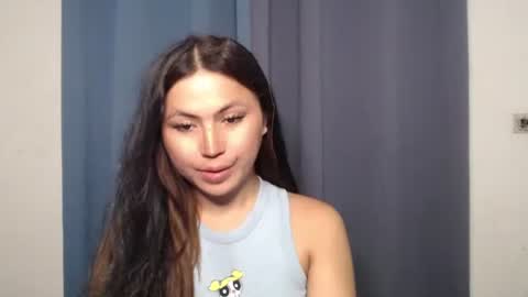 Nikki  online show from 02/16/26, 02:46