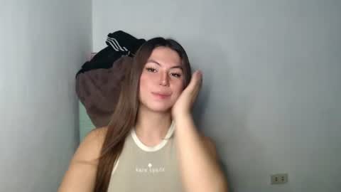 Nikki  online show from 04/18/26, 07:07