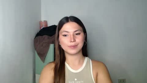 Nikki  online show from 04/19/26, 03:00