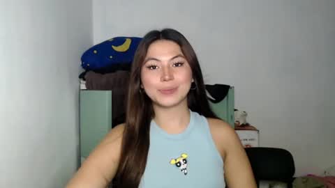 Nikki  online show from 04/25/26, 11:24