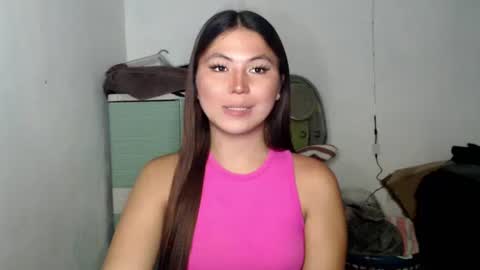 Nikki  online show from 05/17/26, 01:51