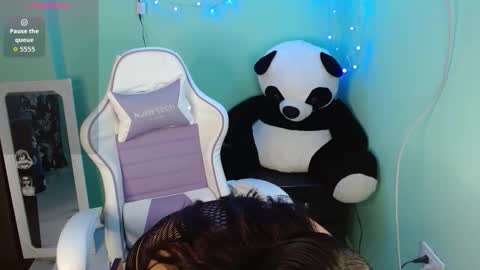 Princess online show from 02/25/26, 03:05