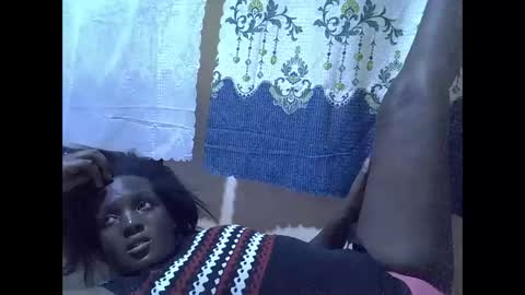 RAYLAH online show from 12/15/25, 12:42