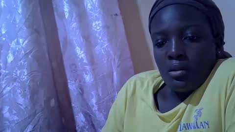 RAYLAH online show from 02/01/26, 08:46