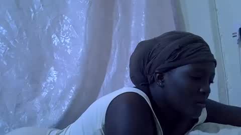 RAYLAH online show from 02/09/26, 11:14