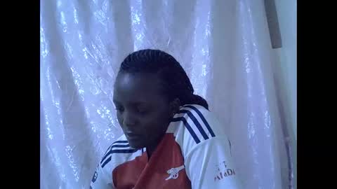 RAYLAH online show from 02/17/26, 06:25