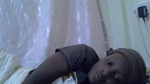 RAYLAH online show from 02/22/26, 10:58