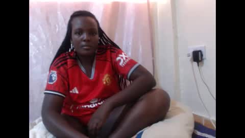 RAYLAH online show from 03/02/26, 10:55