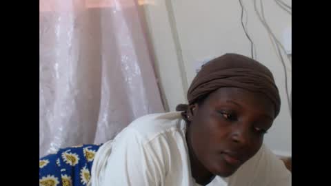 RAYLAH online show from 03/08/26, 02:21