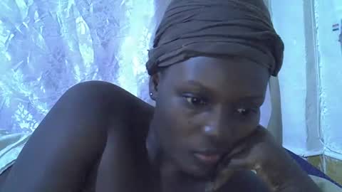 RAYLAH online show from 03/25/26, 05:30