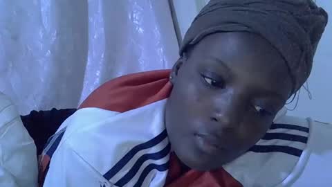 RAYLAH online show from 03/28/26, 07:57