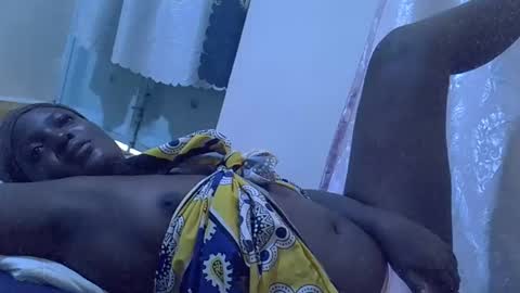 RAYLAH online show from 04/20/26, 09:12