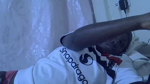 RAYLAH online show from 04/21/26, 06:34