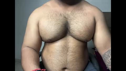 Snapshot of hot_roccohunter chatting on 01/11/26, 01:05 pranit online show from 01/11/26, 01:05