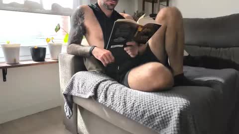 hot_rye online show from 03/11/26, 12:55