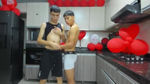 Vanesa Oliver and Andrew online show from 09/20/25, 11:28